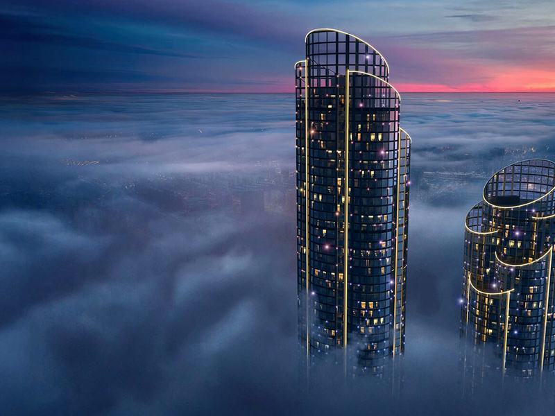 AURUS Residences