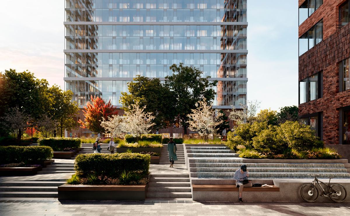 Консьерж 24/7